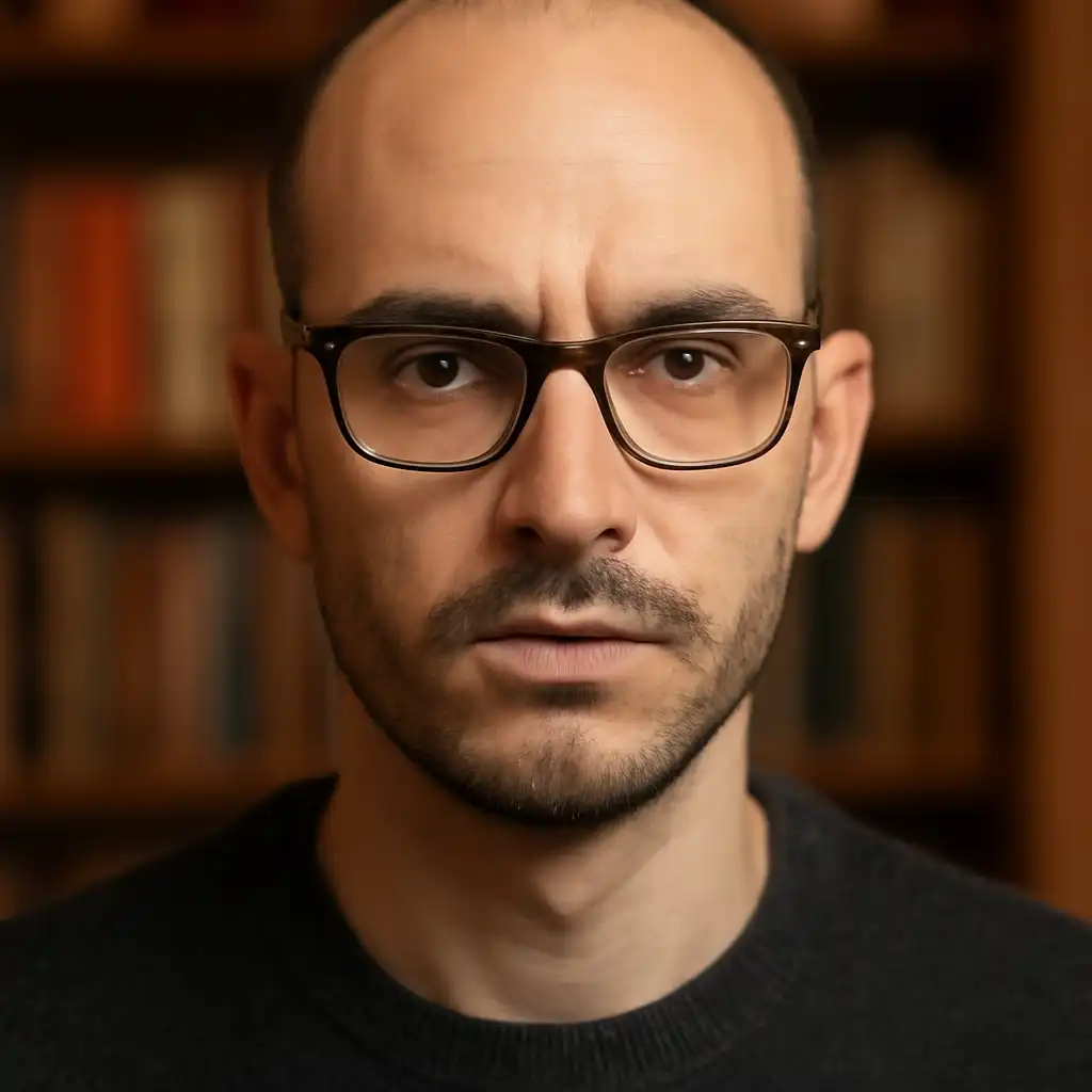 Matteo Giuliani